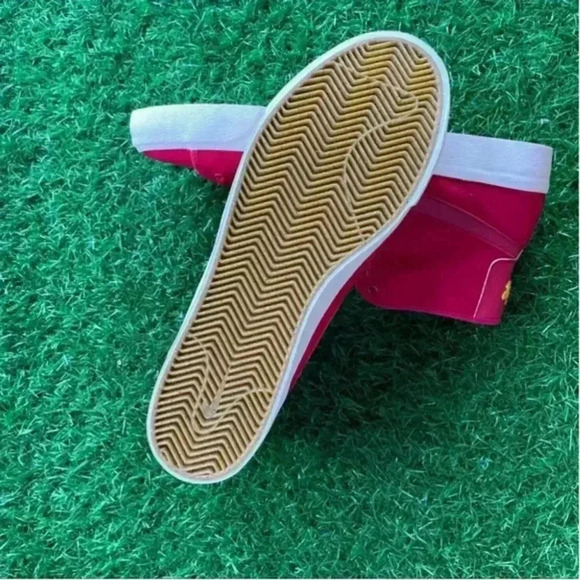 Nike Sb Blazer Court Mid Prm - Picture 6 of 7